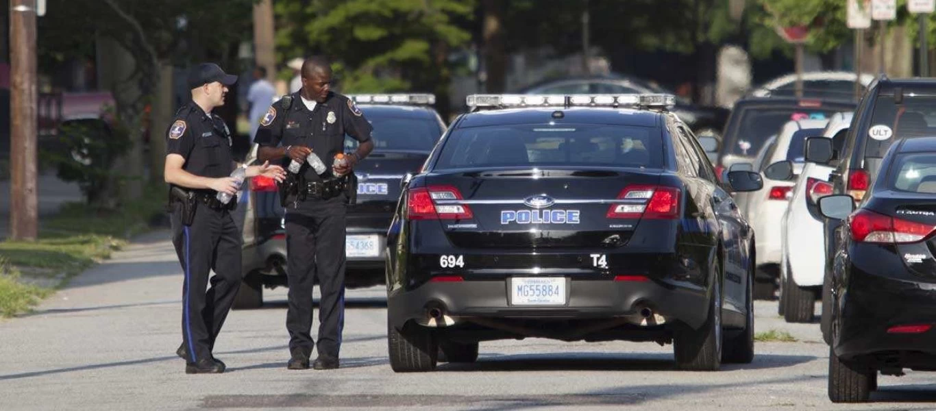 ΗΠΑ: Τον συνέλαβαν ενώ έτρωγε τις σάρκες του (βίντεο)